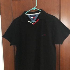 Vintage Tommy Hilfiger Polo